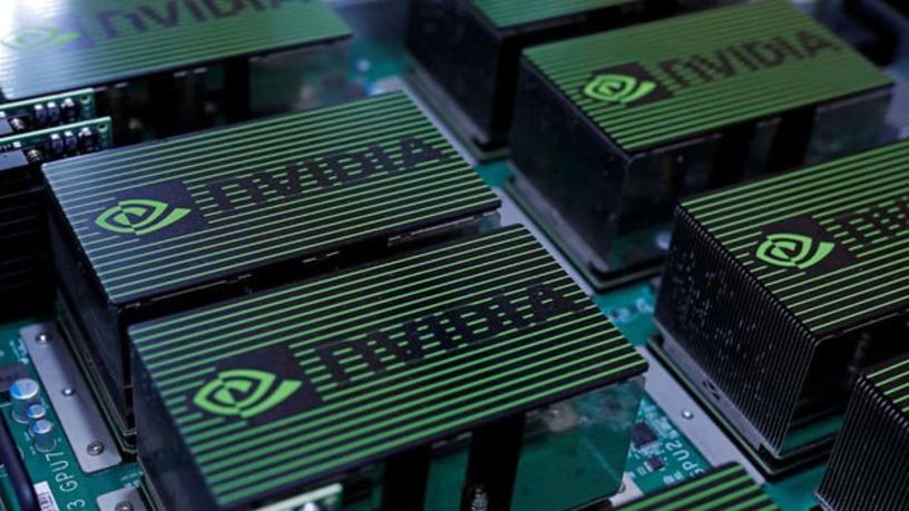 ABD’li çip üreticisi Nvidia’nın geliri yüzde 78 arttı