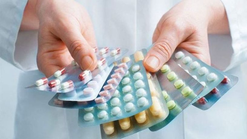 ABD’li ilaç firmasından üretim tesisine 3 milyar dolarlık yatırım