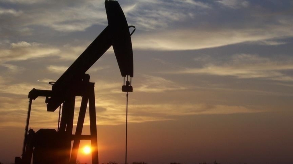 ABD’nin petrol sondaj kulesi sayısı azaldı