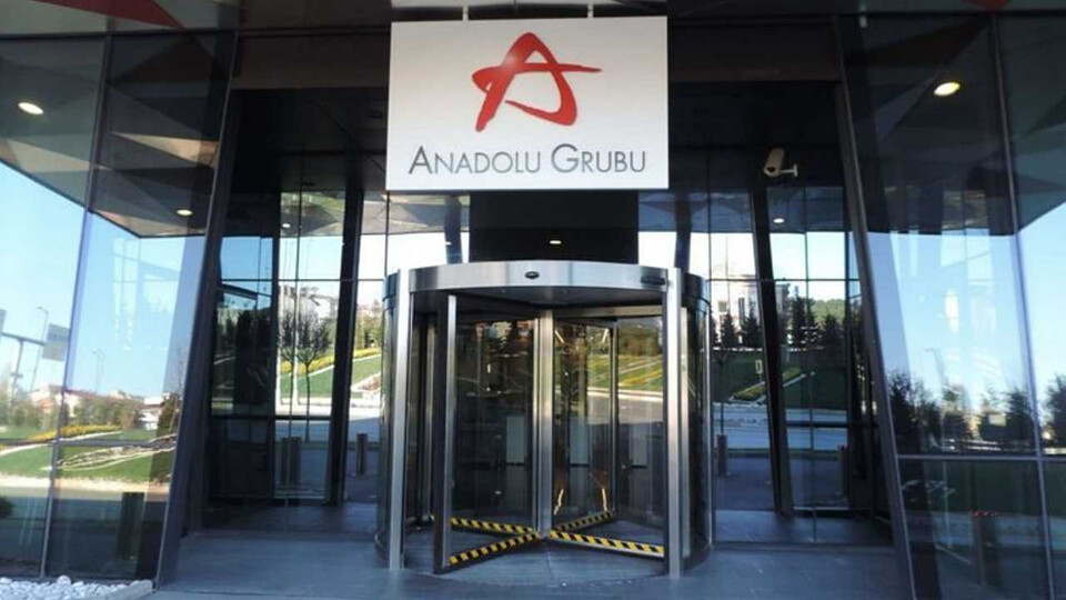 AG Anadolu Grubu’ndan sermaye artırımı başvurusu