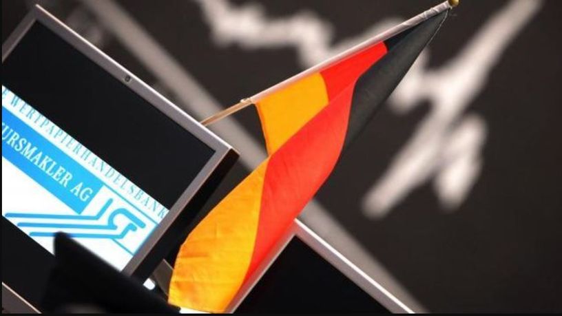 Alman ekonomisi 2024 yılını küçülerek tamamladı