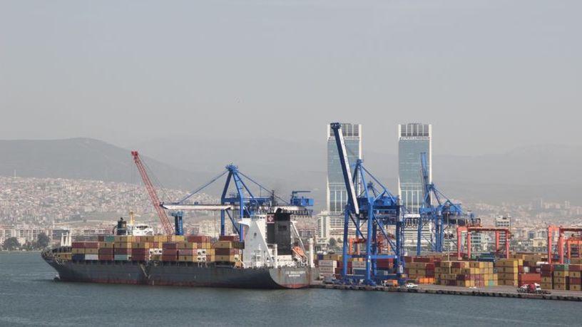 Alsancak Limanı için BAE ile görüşmeler olumsuz sonuçlandı
