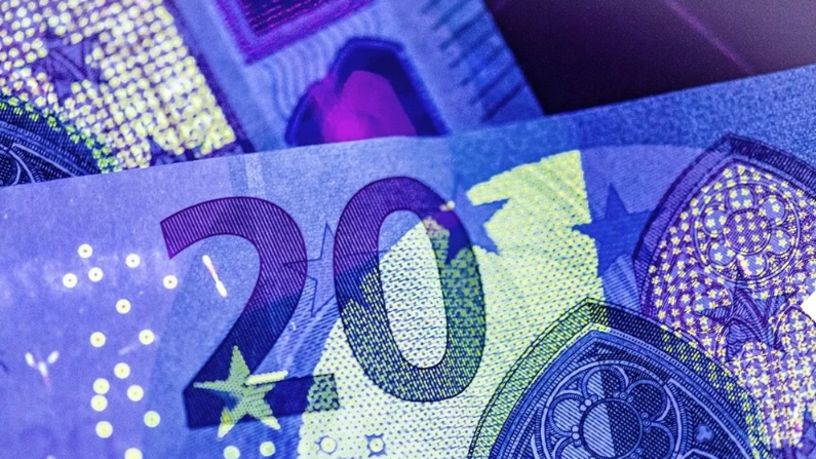 AMB, euro banknotları “Avrupa kültürü” temasıyla yeniden tasarlıyor