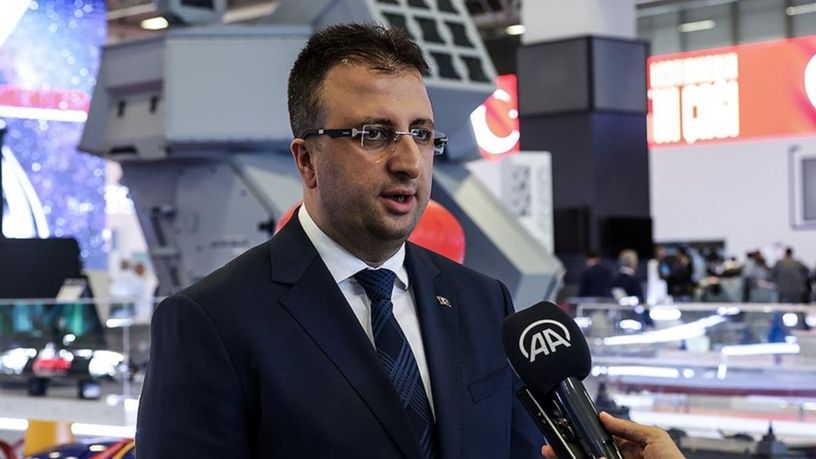 Aselsan’ın ihracat sözleşmeleri 2024’te 1 milyar doları geçti