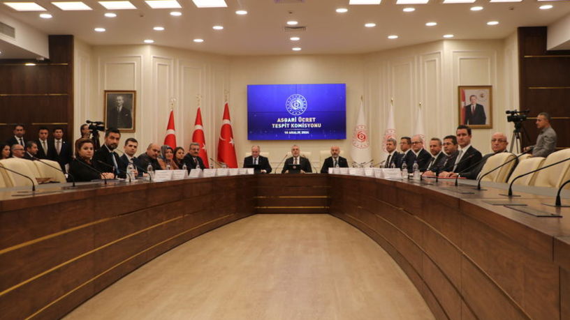 Asgari ücrette kritik toplantı sona erdi: Rakam yine konuşulmadı