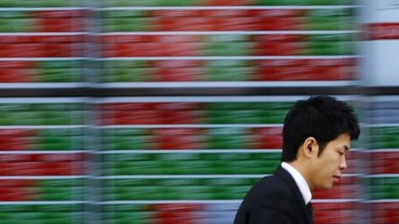 Asya borsaları Wall Street’in yükselişini takip ediyor