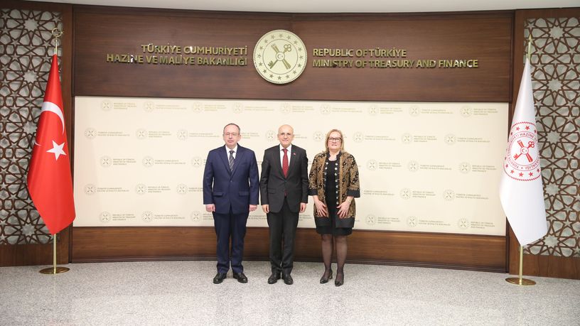 Asya Kalkınma Bankası Türkiye’de faaliyete başlıyor