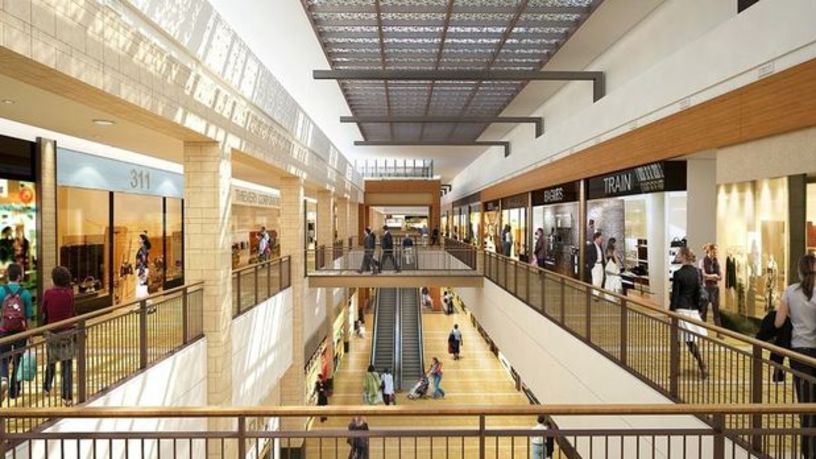 AVM Metrekare Verimlilik Endeksi Ekim’de yüzde 57,1 arttı