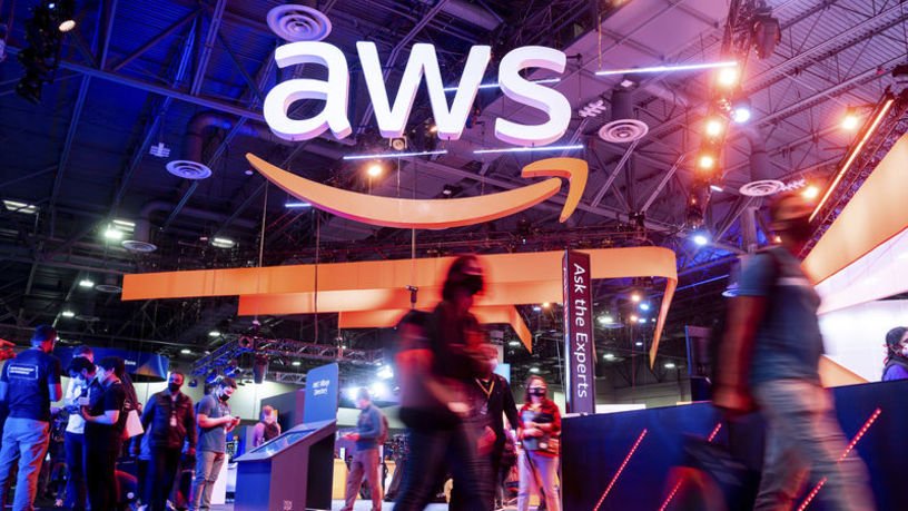 AWS’den Meksika’ya 5 milyar dolarlık yatırım kararı
