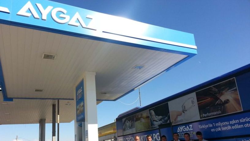 Aygaz’dan borçlanma kararı
