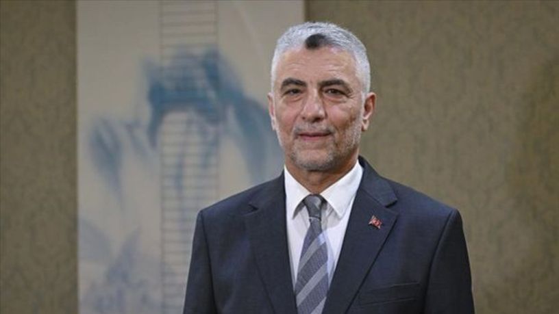 Bakan Bolat’tan piyasaya ‘asgari ücret’ uyarısı