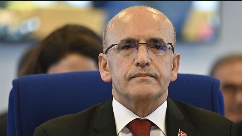 Bakan Şimşek: enflasyon beklentilerinde düşüş sürüyor