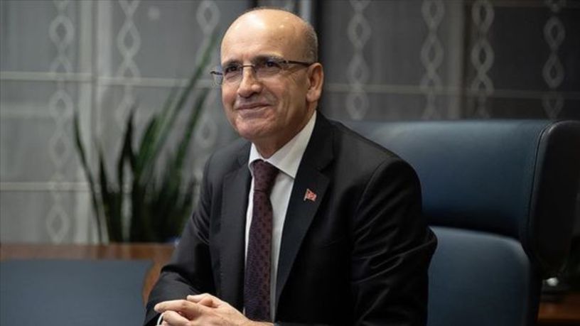 Bakan Şimşek’ten yasa dışı suçlara yönelik açıklama