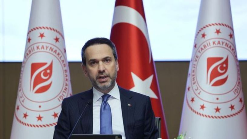 Bayraktar: Doğalgaz ağlarımızla Türkiye nüfusunun yüzde 85’ine ulaştık