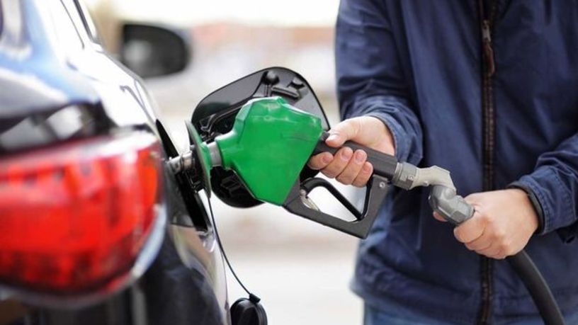 Benzine indirim geldi