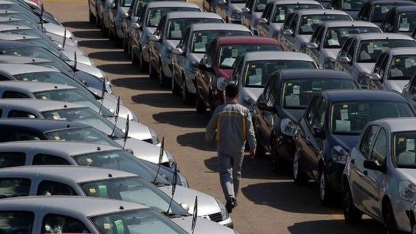 BETAM: İkinci el otoda reel fiyatlar 17 aydır geriliyor