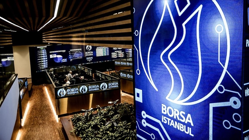 Bir hisseye kredili işlem yasağı