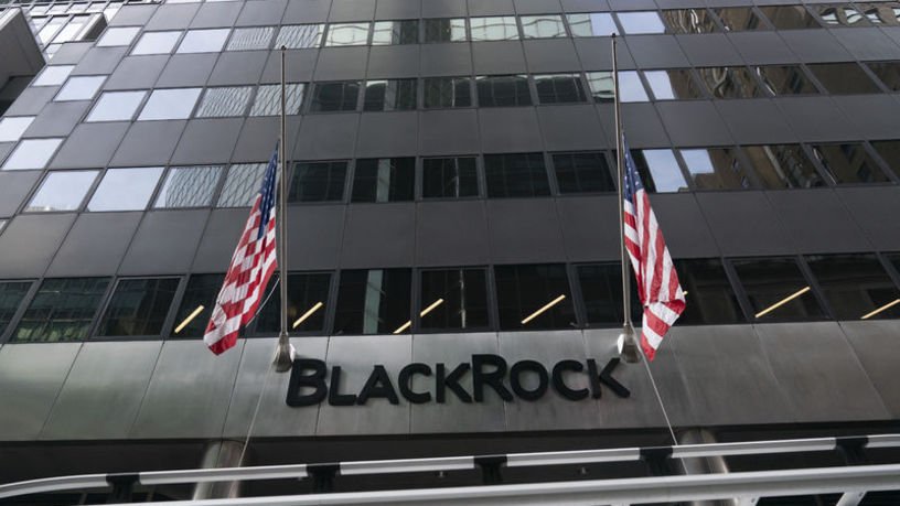 BlackRock 12 milyar dolarlık satın almada anlaşmaya yakın