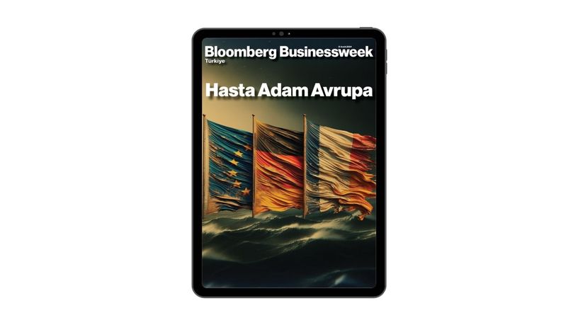 Bloomberg Businessweek Türkiye’nin 60. sayısı çıktı