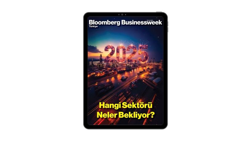 Bloomberg Businessweek Türkiye’nin 61. sayısı çıktı
