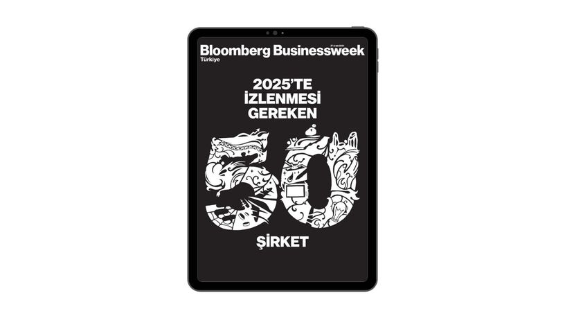 Bloomberg Businessweek Türkiye’nin 62. sayısı çıktı