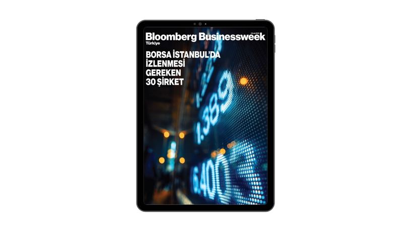 Bloomberg Businessweek Türkiye’nin 63. sayısı çıktı