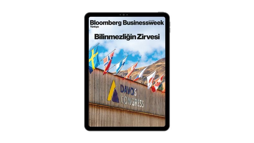 Bloomberg Businessweek Türkiye’nin 66. sayısı çıktı