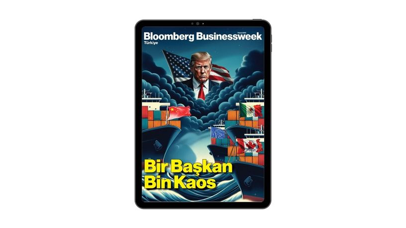 Bloomberg Businessweek Türkiye’nin 67. sayısı çıktı