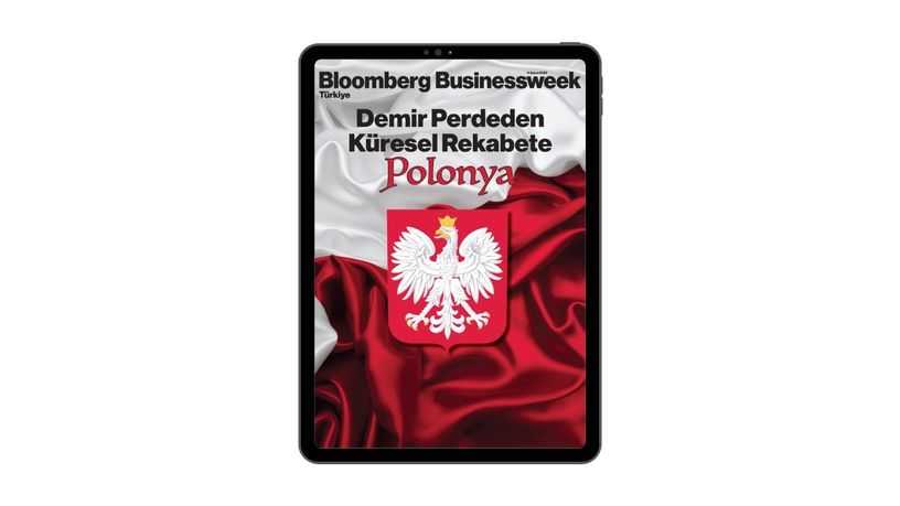 Bloomberg Businessweek Türkiye’nin 68. sayısı çıktı
