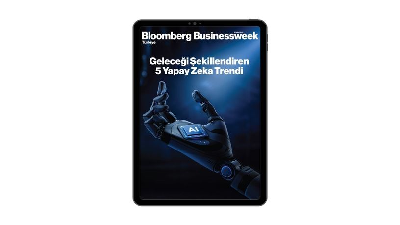 Bloomberg Businessweek Türkiye’nin 69. sayısı çıktı