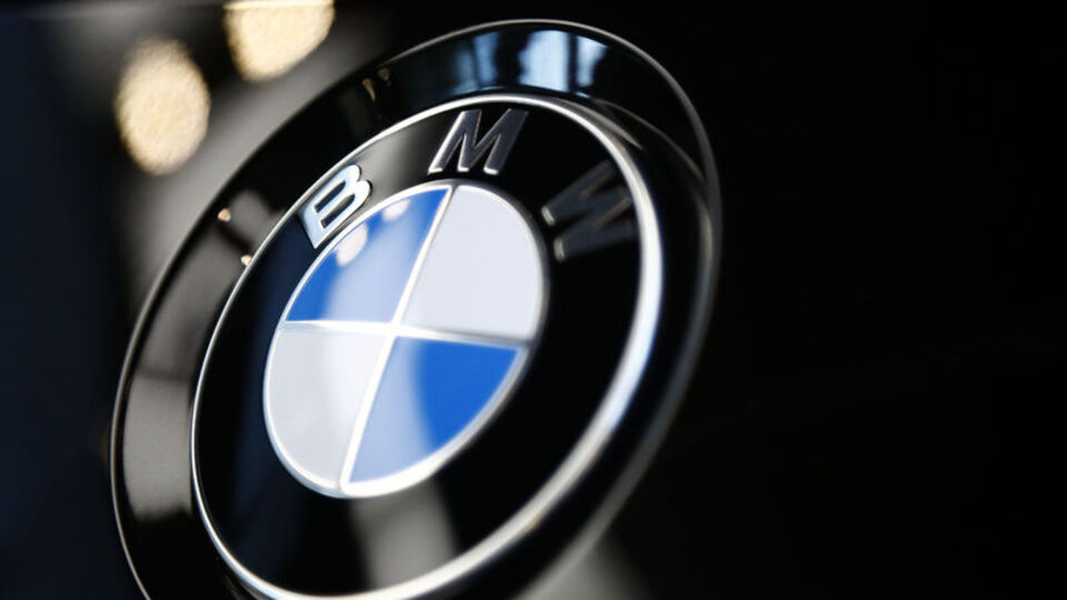 BMW bilançosuna elektrikli araç desteği