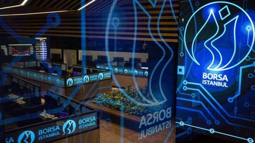 Borsada bugünkü işlemlerin takası cuma gerçekleşecek