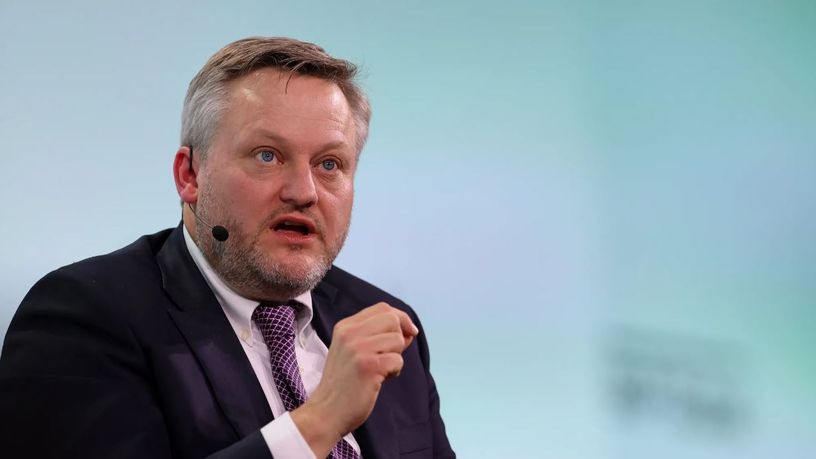 BP çalışan sayısını yüzde 5 azaltacak