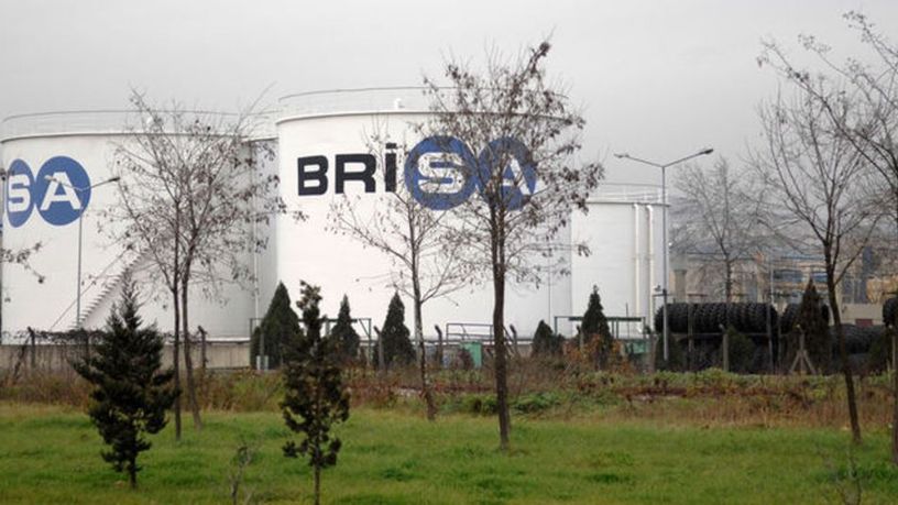 Brisa’dan rekabet soruşturması açıklaması