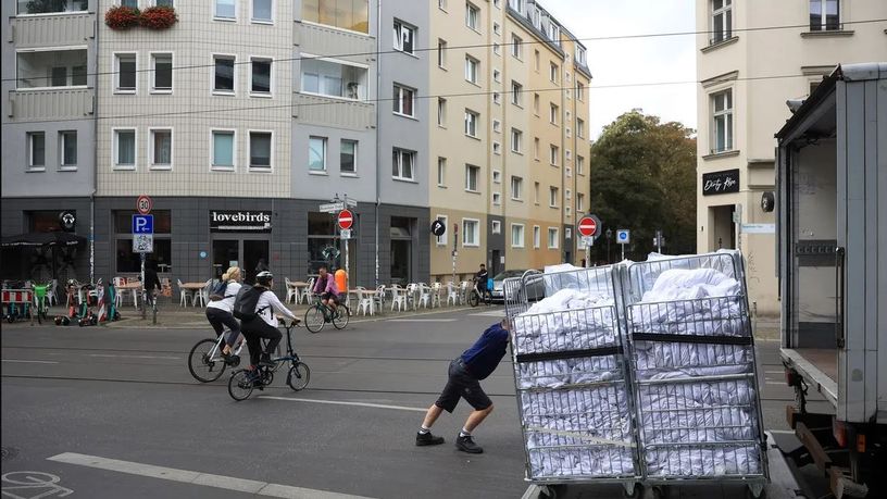 Bundesbank, Almanya’da ekonomik büyüme konusunda karamsar