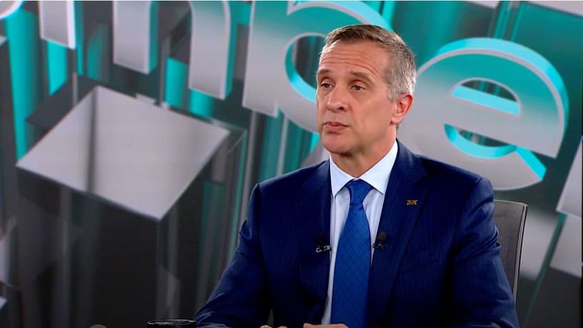 “Çelebi Havacılık olarak globalde yüzde 30 kârlılık artışımız var”