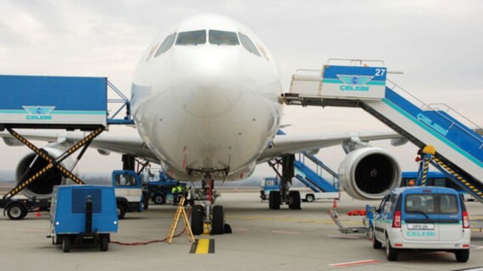 Çelebi: Hint Mahkemesi lehimize ihtiyati tedbir kararı verdi