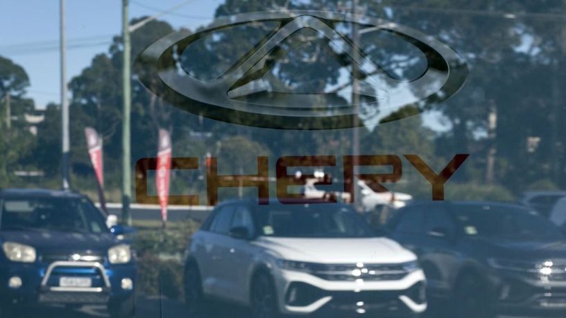 Chery’nin satışları 2024’te yüzde 38,4 arttı