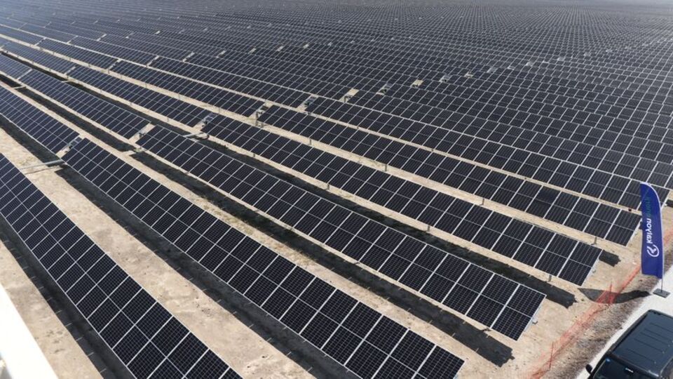 Çin menşeli bazı ürünlerin ithalatına damping soruşturması açıldı