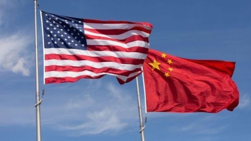 Çin, Trump’ın tarife tehdidine yönelik “kararlı karşı tedbirler alacağını” bildirdi