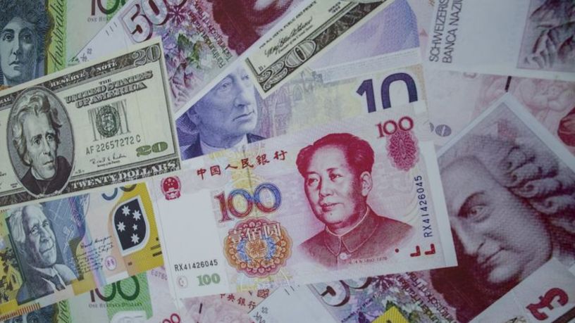 Çin’in döviz rezervleri ocakta 3 trilyon 209 milyar dolara ulaştı