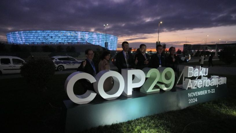 Cop29’un bilançosu: Öne çıkan kararlar, taahhütler…