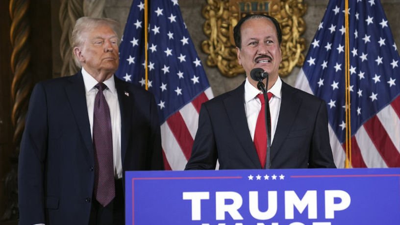 DAMAC Properties’ten ABD’ye 20 milyar dolarlık yatırım 
