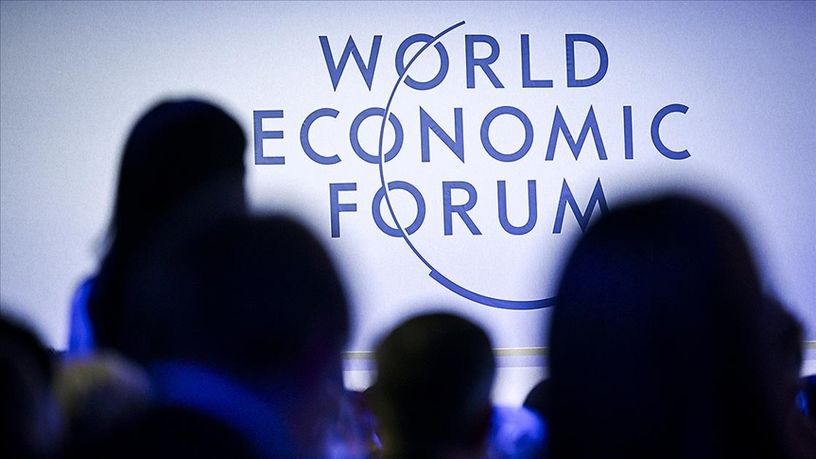 Davos’ta 5,7 trilyon dolarlık kayıp uyarısı