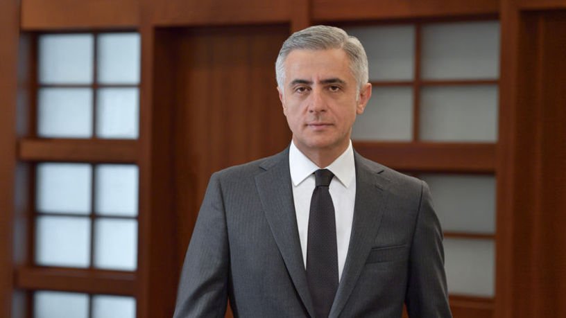 Denizbank’ta Recep Baştuğ dönemi