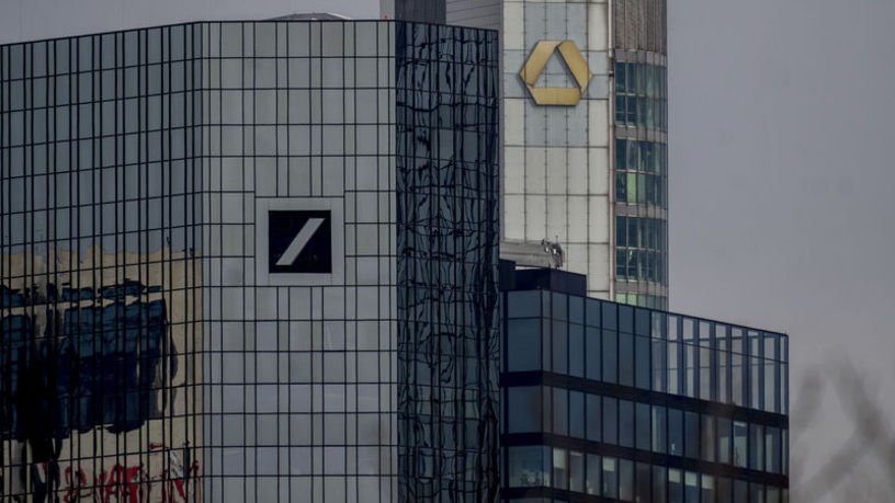 Deutsche Bank: Türkiye ekonomisi yumuşak iniş yolunda