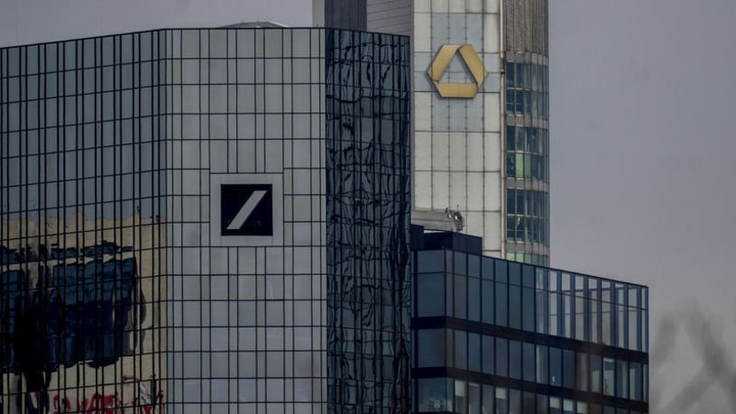 Deutsche Bank’ın 2024 kârı beklentilerin altında kaldı
