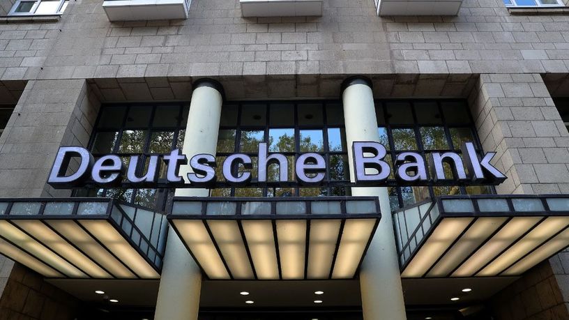 Deutsche Bank’ın kârı beklentilerin altında kaldı