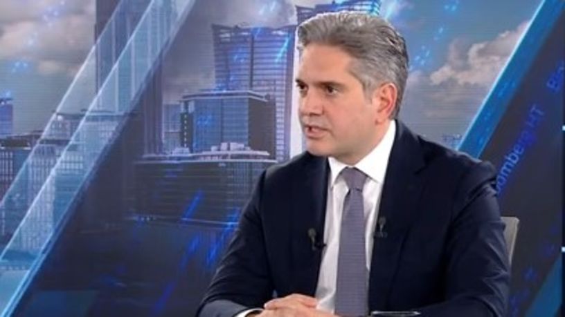 Deutsche/Özalp: Yabancı yatırımcının Türkiye’nin hikayesine inancı arttı