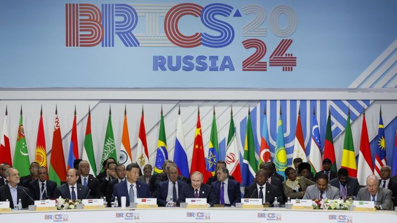 Dokuz ülke BRICS’e ‘ortak devlet’ statüsünde katılacak